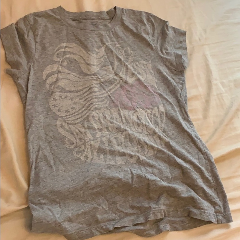 California Tee